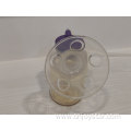 Touch Control Baby Breast Feeding Pumps